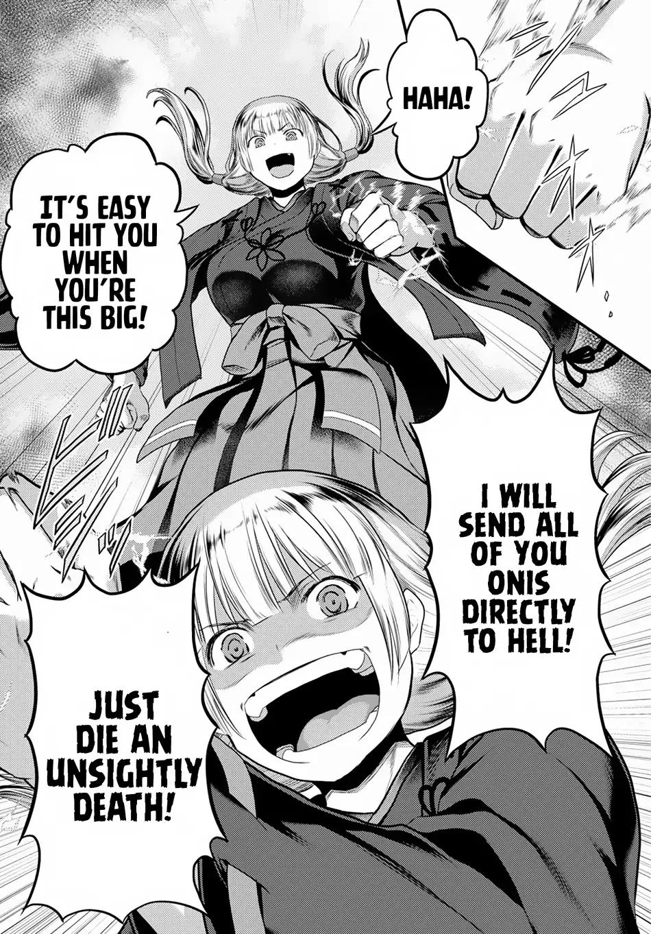 Murabito desu ga Nani ka? Chapter 29 19